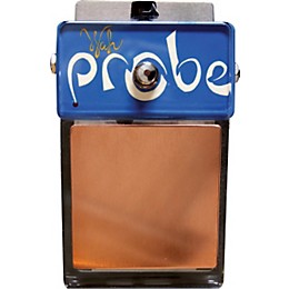 ZVEX Hand-Painted Wah Probe Gutiar Effects Pedal