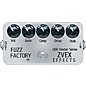 ZVEX USA Vexter Fuzz Factory Guitar Effects Pedal thumbnail