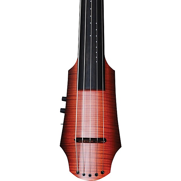 Open Box NS Design NXT 5-String Electric Cello Level 1 Sunburst
