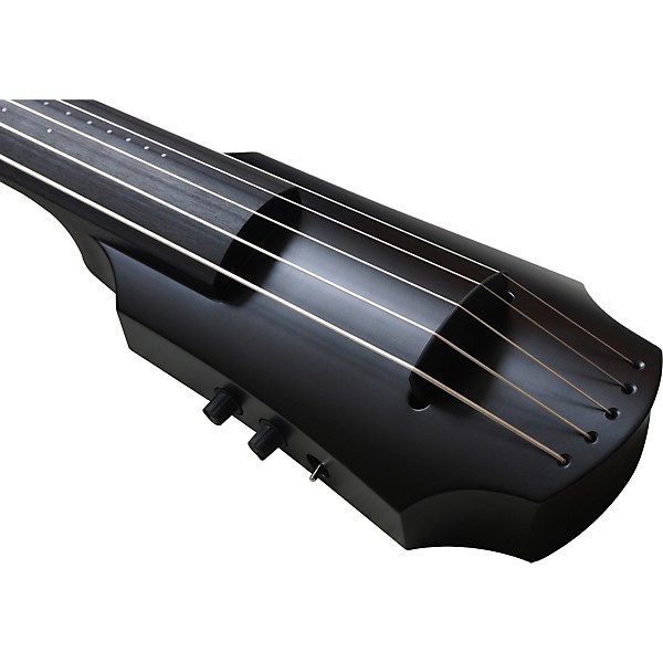 NS Design NXT 5-String Electric Cello Black