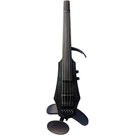 NS Design WAV 5  5-String Electric Violin Black NS Design WAV 5  5-String Electric Violin Black