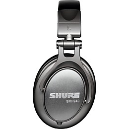 Shure SRH940 Professional Reference Headphones