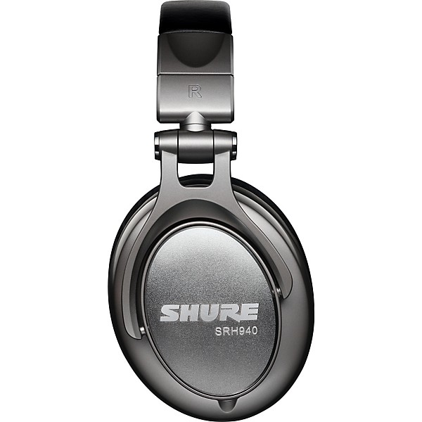 Shure SRH940 Professional Reference Headphones