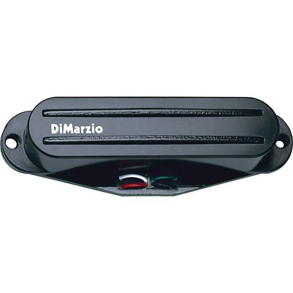 DiMarzio DP218 Super Distortion S Strat Humbucker Pickup