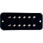 Open Box DiMarzio DP209 Super Distortion P-90 Humbucker Pickup Level 1 Black thumbnail