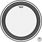 Remo Powerstroke Pro Bass Clear Drumhead 22 in. thumbnail