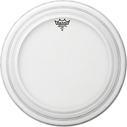Remo Powerstroke Pro Bass Drumhead Coated 20 in.