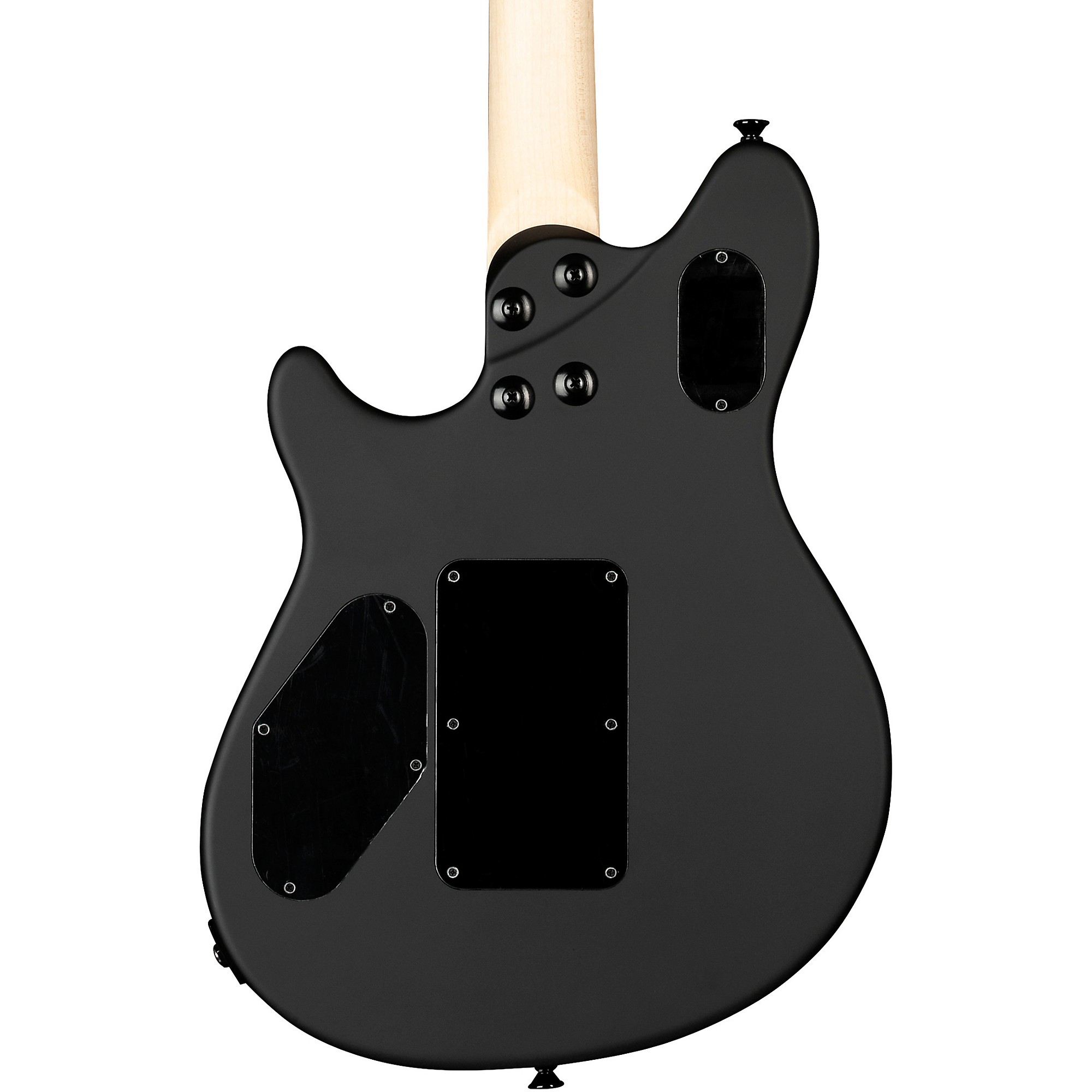 Platinum EVH Wolfgang USA Electric Guitar Stealth | Guitar