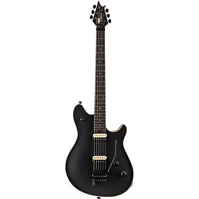 Evh Wolfgang Usa Electric Guitar Stealth for sale
