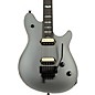 EVH Wolfgang USA Electric Guitar Stealth Grey Ebony Fingerboard thumbnail