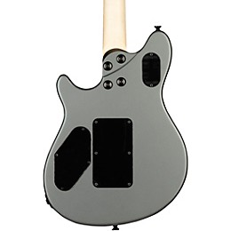 EVH Wolfgang USA Electric Guitar Stealth Grey Ebony Fingerboard