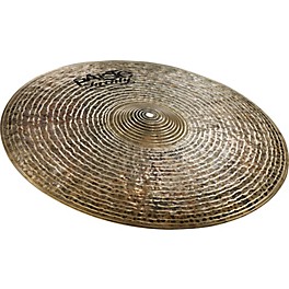 Paiste Twenty Masters Collection Dark Dry Ride 20 in. Paiste Twenty Masters Collection Dark Dry Ride 20 in.