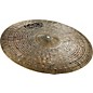 Paiste Twenty Masters Collection Dark Dry Ride 21 in. thumbnail