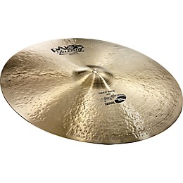 Paiste Twenty Masters Collection Deep Ride 24 in.