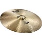 Paiste Twenty Masters Collection Deep Ride 24 in. thumbnail