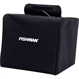 Fishman Loudbox Mini Amp Cover Black