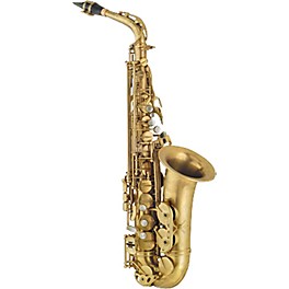 P. Mauriat PMXA-67R Series Professional Alto Saxophone ... P. Mauriat PMXA-67R Series Professional Alto Saxophone Unlacquered