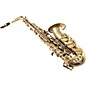 P. Mauriat PMXA-67R Series Professional Alto Saxophone Unlacquered