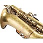 P. Mauriat PMXA-67R Series Professional Alto Saxophone Unlacquered