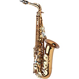 P. Mauriat PMXA-67R Series Professional Alto Saxopho... P. Mauriat PMXA-67R Series Professional Alto Saxophone Cognac Lacquer