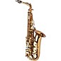 P. Mauriat PMXA-67R Series Professional Alto Saxophone Cognac Lacquer thumbnail