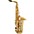 P. Mauriat PMXA-67R Series Professional Alto Saxophone... P. Mauriat PMXA-67R Series Professional Alto Saxophone Gold Lacquer