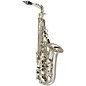 P. Mauriat PMXA-67R Series Professional Alto Saxophone Silver Plated thumbnail