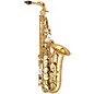 P. Mauriat PMXA-67R Series Professional Alto Saxophone 18K-Gold Plated thumbnail