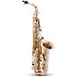 P. Mauriat Le Bravo Intermediate Alto Saxophone Matte Finish thumbnail