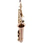 P. Mauriat Le Bravo Intermediate Alto Saxophone Matte Finish