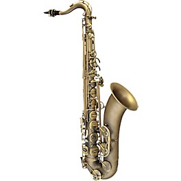 P. Mauriat PMXT-66R Series Professional Tenor Saxopho... P. Mauriat PMXT-66R Series Professional Tenor Saxophone Dark Lacquer