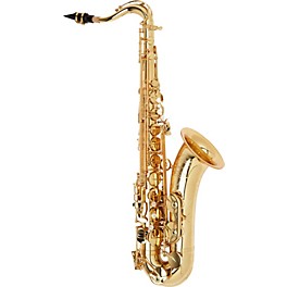 P. Mauriat PMXT-66R Series Professional Tenor Saxopho... P. Mauriat PMXT-66R Series Professional Tenor Saxophone Gold Lacquer