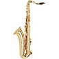 P. Mauriat PMXT-66R Series Professional Tenor Saxophone Gold Lacquer