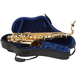 P. Mauriat PMXT-66R Series Professional Tenor Saxophone Gold Lacquer