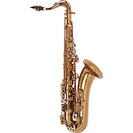 P. Mauriat PMXT-66R Series Professional Tenor Saxop... P. Mauriat PMXT-66R Series Professional Tenor Saxophone Cognac Lacquer