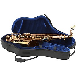 P. Mauriat PMXT-66R Series Professional Tenor Saxophone Cognac Lacquer