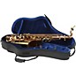 P. Mauriat PMXT-66R Series Professional Tenor Saxophone Cognac Lacquer