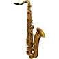P. Mauriat PMXT-66R Series Professional Tenor Saxophone Unlacquered thumbnail
