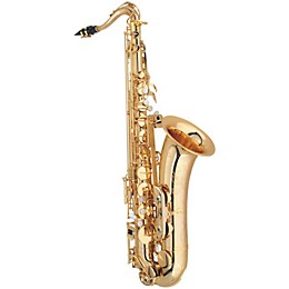 P. Mauriat PMXT-66R Series Professional Tenor Saxophone 18K-Gold Plated