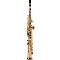 P. Mauriat System 76 Professional Soprano Saxophone Gold Lacquer thumbnail