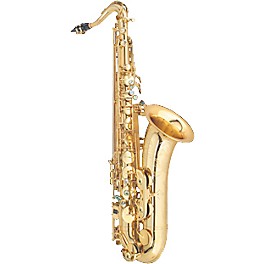 P. Mauriat System 76 Professional Tenor Saxophone Dark Lacquer P. Mauriat System 76 Professional Tenor Saxophone Gold Lacquer