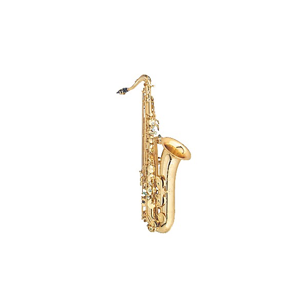 P. Mauriat System 76 Professional Tenor Saxophone Gold Lacquer