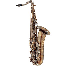 P. Mauriat System 76 Professional Tenor Saxophone... P. Mauriat System 76 Professional Tenor Saxophone Un-Lacquered with O F#