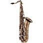 P. Mauriat System 76 Professional Tenor Saxophone Un-Lacquered with O F# thumbnail