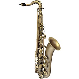 P. Mauriat PMXT-66RX Influence Model Professional Tenor Saxophone Dark Lacquer