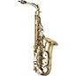 P. Mauriat PMXA-67RX Influence Professional Alto Saxophone Dark Lacquer thumbnail