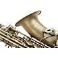 Open Box P. Mauriat PMXA-67RX Influence Professional Alto Saxophone Level 2 Dark Lacquer 197881054304