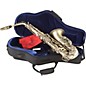 Open Box P. Mauriat PMXA-67RX Influence Professional Alto Saxophone Level 2 Dark Lacquer 194744623837