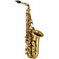 P. Mauriat PMXA-67RX Influence Professional Alto Saxophone Un-Lacquered thumbnail
