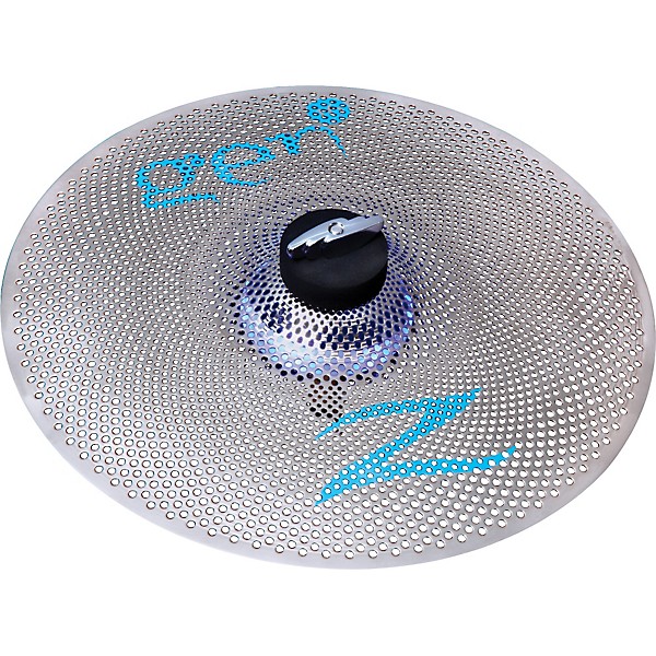 Zildjian Gen16 Acoustic-Electric Cymbal Splash & Pickup System 12 in.
